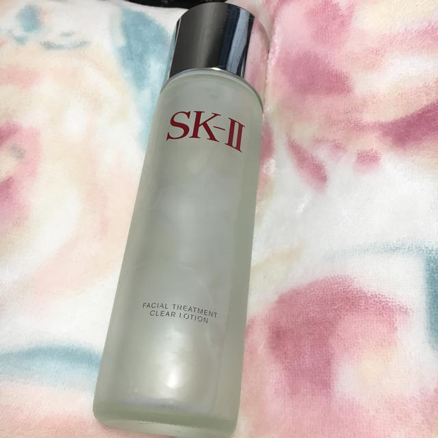 SK-II(エスケーツー)のSK-Ⅱフェイシャルトリートメントクリアローション コスメ/美容のスキンケア/基礎化粧品(化粧水/ローション)の商品写真