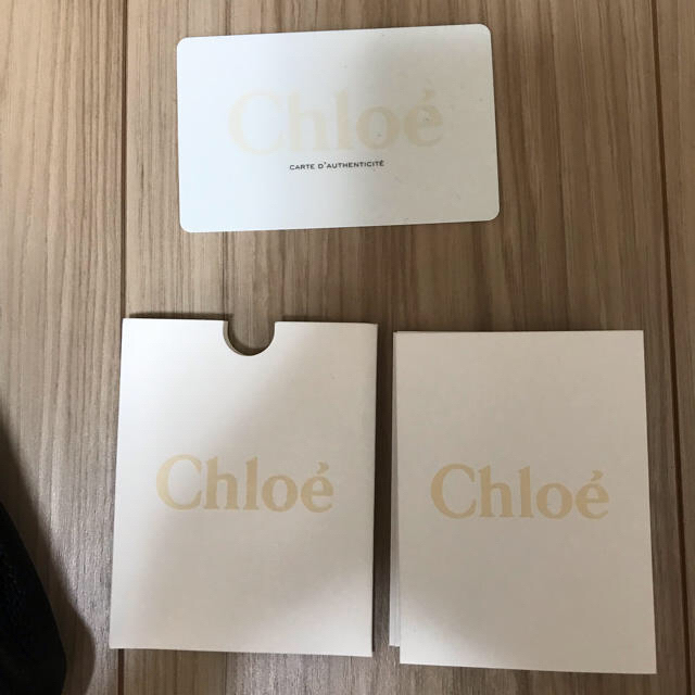 Chloe(クロエ)の美品 chloe 2wayショルダー ミニバック 黒　結婚式 レディースのバッグ(ショルダーバッグ)の商品写真