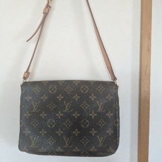 ルイヴィトン(LOUIS VUITTON)のルイヴィトン　ミュゼット　タンゴ　ショートショルダー(ショルダーバッグ)