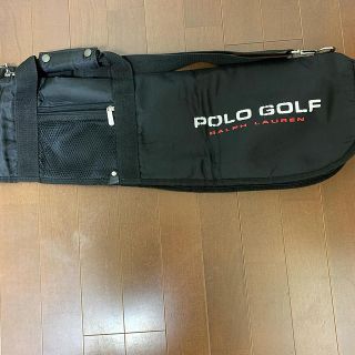 POLO RALPH LAUREN - POLO ラルフローレン ゴルフキャディ