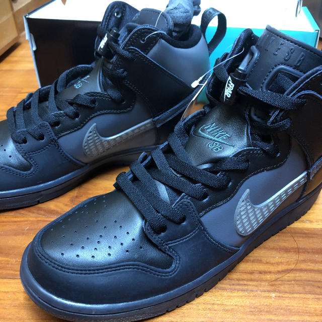 NIKE SB FPAR 新品