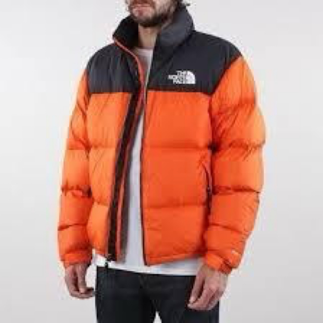 THE NORTH FACE(ザノースフェイス)のthe north face Nuptse Jacket メンズのジャケット/アウター(ダウンジャケット)の商品写真