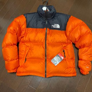 ザノースフェイス(THE NORTH FACE)のthe north face Nuptse Jacket(ダウンジャケット)