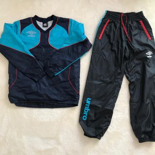 アンブロ(UMBRO)のUMBROジャージkids(その他)