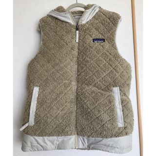 パタゴニア(patagonia)の桃様専用パタゴニアリバーシブルベスト(ベスト/ジレ)