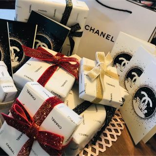 シャネル(CHANEL)のティオ10 様　専用(その他)