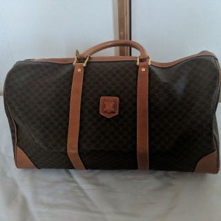 セリーヌ(celine)のみみさん専用(ボストンバッグ)