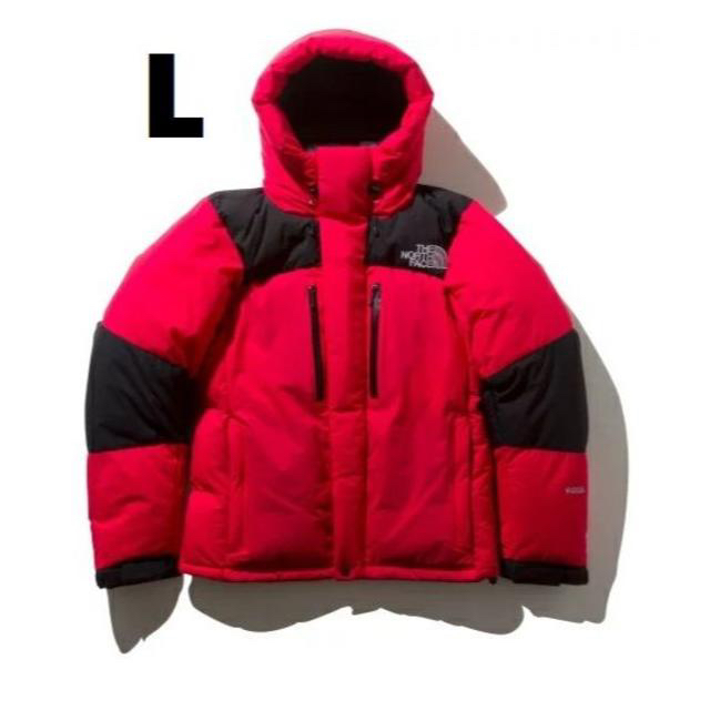 【期間限定値下げ】THE NORTH FACE バルトロライトジャケット L