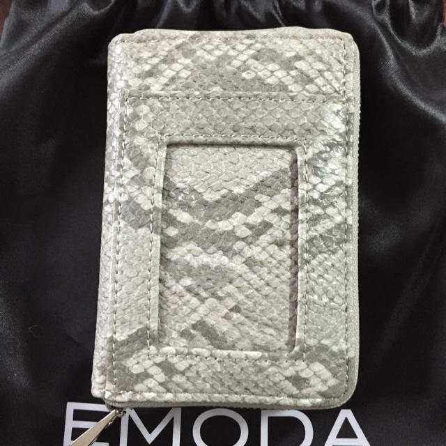 EMODA(エモダ)のEＭODA コインケース レディースのファッション小物(コインケース)の商品写真