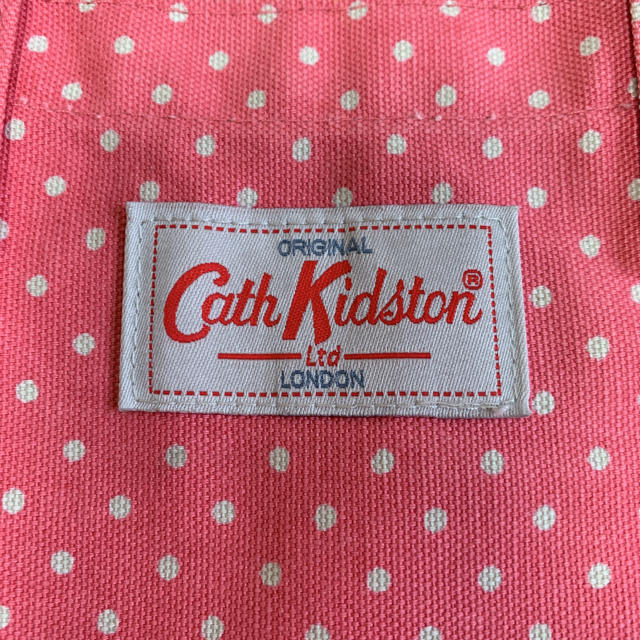 Cath Kidston(キャスキッドソン)のキャスキッドソン・トートバッグ レディースのバッグ(トートバッグ)の商品写真