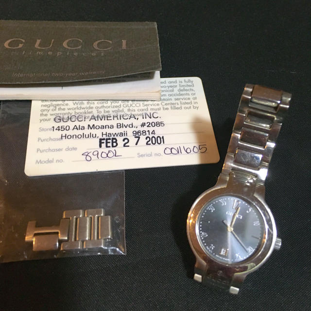Gucci グッチ レディース腕時計 - www.glycoala.com