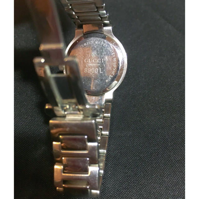 8515円 今年の新作から定番まで！ GUCCI グッチ 腕時計 - 8900L レディース