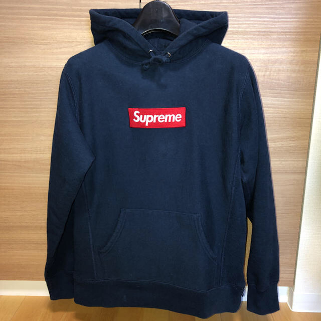 supreme box logo  foodie シュプリーム  ボックスロゴ