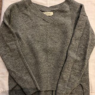 ジュエルチェンジズ(Jewel Changes)のセーター(ニット/セーター)