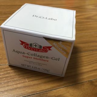 ドクターシーラボ(Dr.Ci Labo)のシーラボ  アクアゲル(オールインワン化粧品)