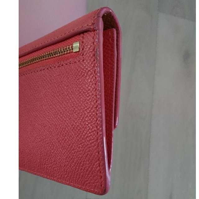 kate spade new york(ケイトスペードニューヨーク)のケイト・スペード 長財布 レディースのファッション小物(財布)の商品写真