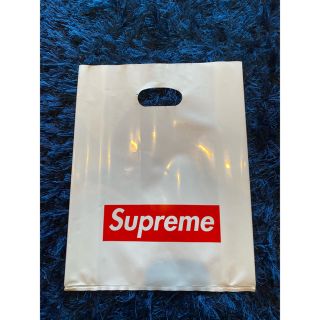 シュプリーム(Supreme)のsupreme ショッパー(ショップ袋)