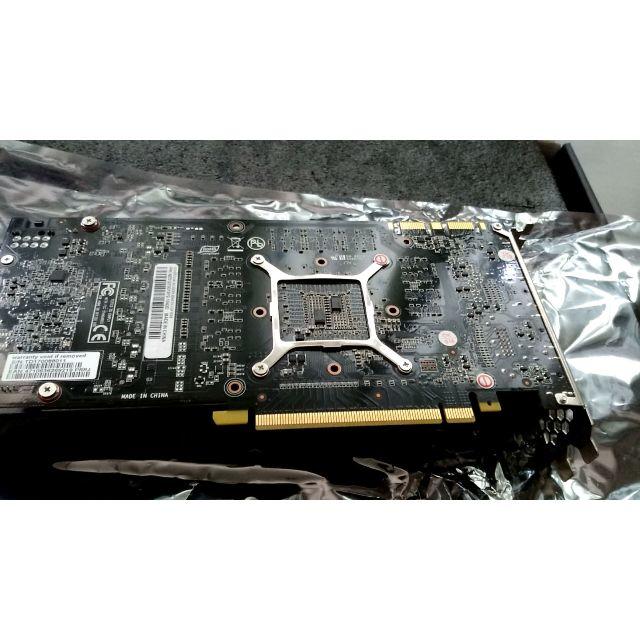 GTX 1070 Dual グラフィックボード GPU スマホ/家電/カメラのPC/タブレット(PCパーツ)の商品写真