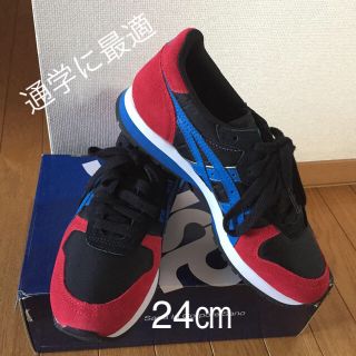 アシックス(asics)のasics Tiger(スニーカー)