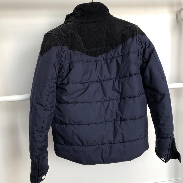 nonnative(ノンネイティブ)のノンネイティブ　nonnative メンズのジャケット/アウター(ナイロンジャケット)の商品写真