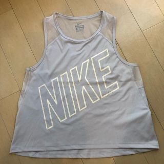 ナイキ(NIKE)の専用ナイキ　タンクトップ(タンクトップ)