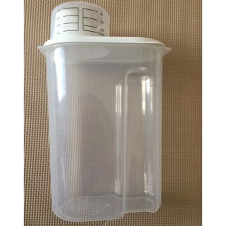 ムジルシリョウヒン(MUJI (無印良品))の無印良品 米びつ ライスストッカー(収納/キッチン雑貨)