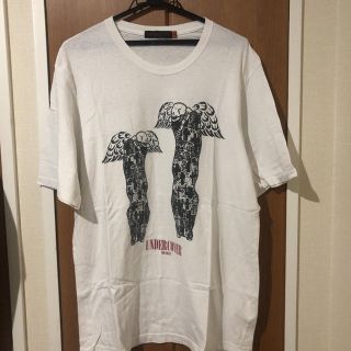 アンダーカバー(UNDERCOVER)のアンダーカバー  Tシャツ(Tシャツ/カットソー(半袖/袖なし))