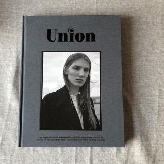 Union 10 アート本(アート/エンタメ)