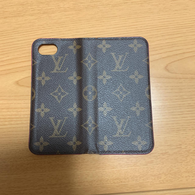 LOUIS VUITTON - アイホンセブンケースの通販