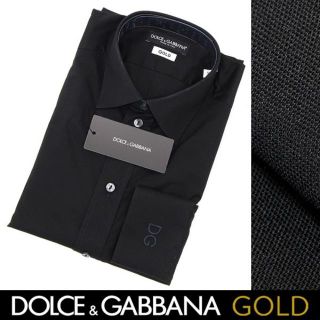ドルチェ&ガッバーナ(DOLCE&GABBANA) シャツ(メンズ)(ドット)の通販 ドルチェ&ガッバーナ(DOLCE&GABBANA) シャツ(メンズ)(ドット)の通販