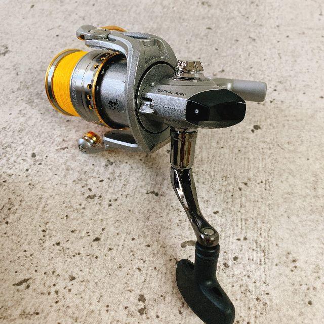 Shimano アブガルシア Cardinal Sx 3000 カーディナル2の通販 By あまねこ S Shop シマノならラクマ