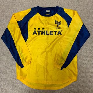 アスレタ(ATHLETA)のアスレタ　ピステ上　160(ウェア)