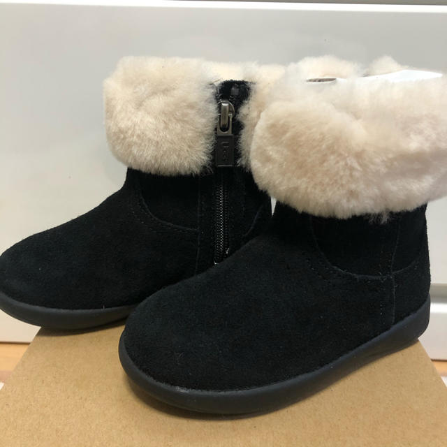 ugg ベビーブーツ（ジョリーⅡ） 13.5㎝ www.krzysztofbialy.com