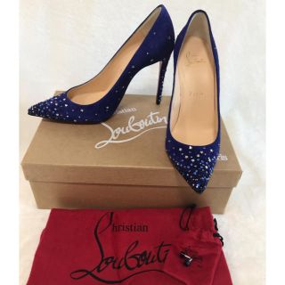 Christian Louboutin(ハイヒール/パンプス)のフリマアイテム一覧 Christian Louboutin(ハイヒール/パンプス)のフリマアイテム一覧