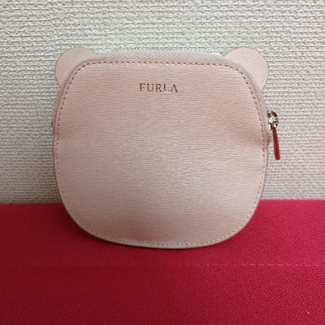 Furla(フルラ)の限定値下げ FURLAコインケース レディースのファッション小物(コインケース)の商品写真