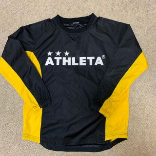 アスレタ(ATHLETA)のアスレタ　ピステ上　150(ウェア)