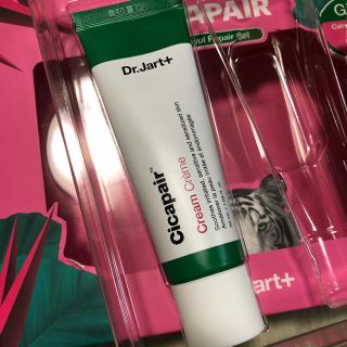 ドクタージャルト(Dr. Jart+)の Dr.Jart+ シカ ペア クリーム  50ml(フェイスクリーム)