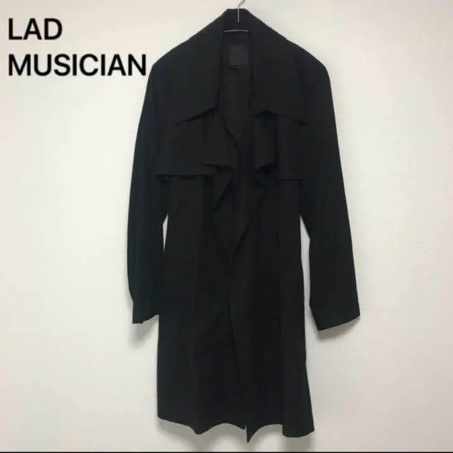 LAD  MUSICIAN トレンチコート