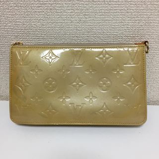 ルイヴィトン(LOUIS VUITTON)のルイヴィトン  ヴェル二 ポーチ ショルダーなし 中古(ポーチ)