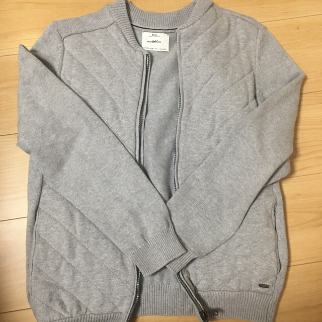 ZARA KIDS(ザラキッズ)の【iroha様専用】150 男の子　ZARA2点 キッズ/ベビー/マタニティのキッズ服男の子用(90cm~)(その他)の商品写真