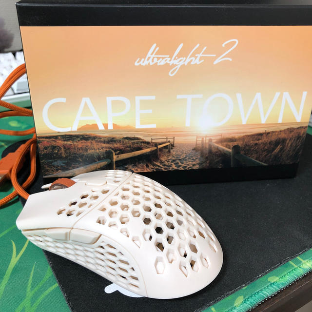 Finalmouse Ultralight 2 - CAPE TOWN