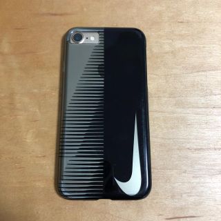 ナイキ(NIKE)のiPhone カバー(iPhoneケース)