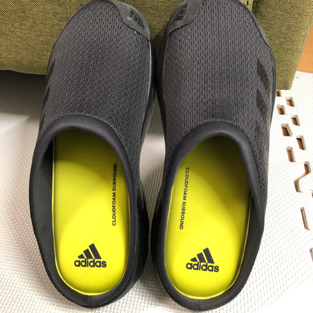 adidas - adidas トアロ サンダル 29.5㎝の通販 by joggar's adidas - adidas トアロ サンダル 29.5㎝の通販 by joggar's