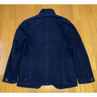 45rpm - 45rpm ウールジャケットの通販 by Andrew's shop｜フォー 