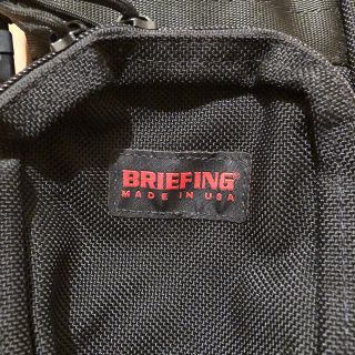 ブリーフィング(BRIEFING)のRJパパさん専用(バッグ)