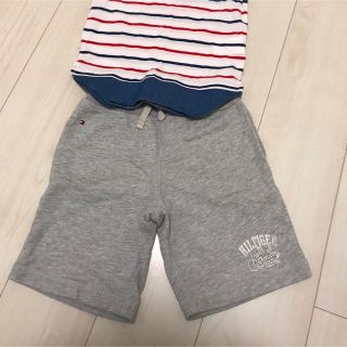 トミーヒルフィガー(TOMMY HILFIGER)の専用　(パンツ/スパッツ)