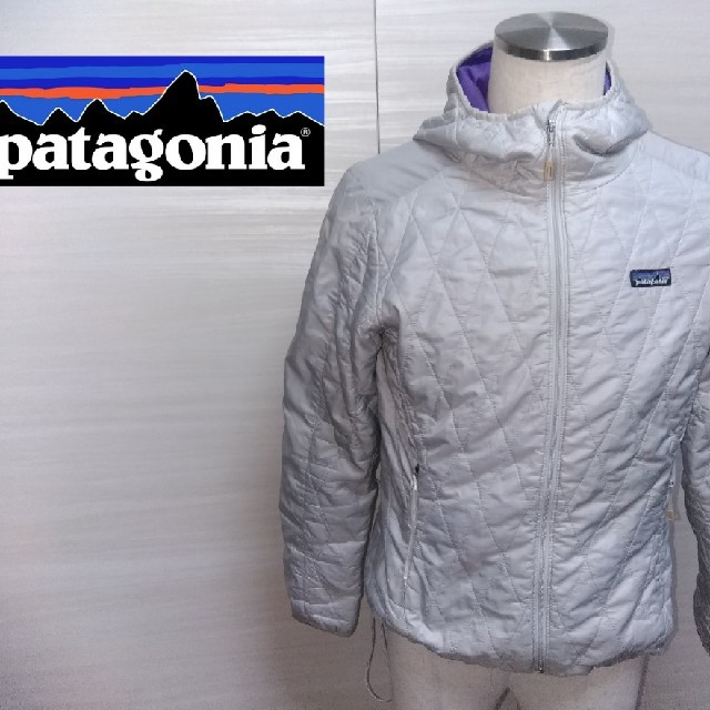 patagonia(パタゴニア)のパタゴニア レディースアウター レディースのジャケット/アウター(ノーカラージャケット)の商品写真