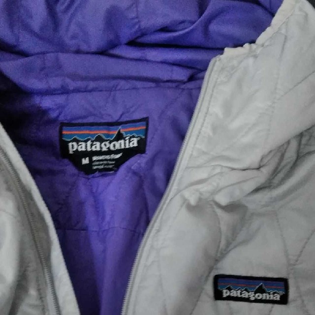 patagonia(パタゴニア)のパタゴニア レディースアウター レディースのジャケット/アウター(ノーカラージャケット)の商品写真