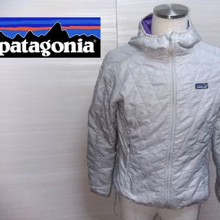 パタゴニア(patagonia)のパタゴニア レディースアウター(ノーカラージャケット)