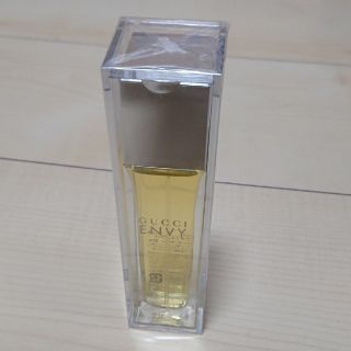 グッチ(Gucci)のsuusupu様専用   新品  未使用   GUCCI  エンヴィ 30ml(香水(女性用))